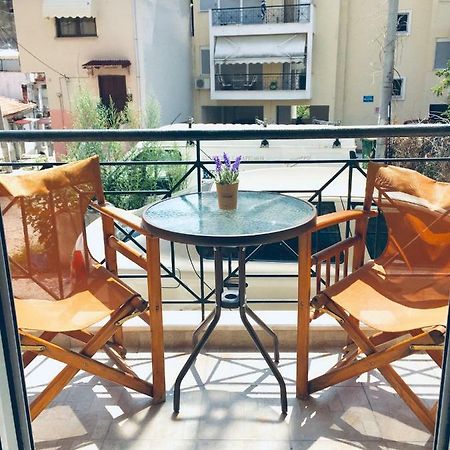 Minimal Apartment Center קאבאלה מראה חיצוני תמונה