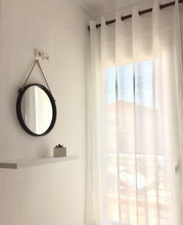 Minimal Apartment Center קאבאלה מראה חיצוני תמונה