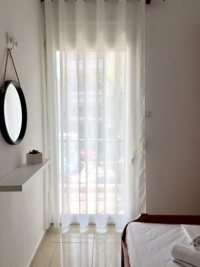 Minimal Apartment Center קאבאלה מראה חיצוני תמונה