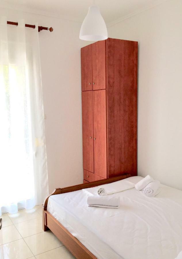 Minimal Apartment Center קאבאלה מראה חיצוני תמונה