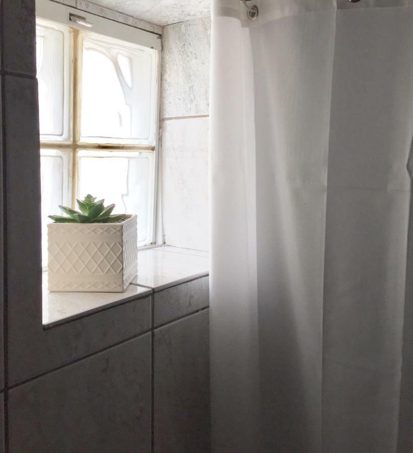 Minimal Apartment Center קאבאלה מראה חיצוני תמונה