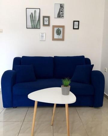 Minimal Apartment Center קאבאלה מראה חיצוני תמונה