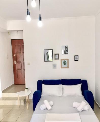 Minimal Apartment Center קאבאלה מראה חיצוני תמונה