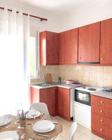 Minimal Apartment Center קאבאלה מראה חיצוני תמונה